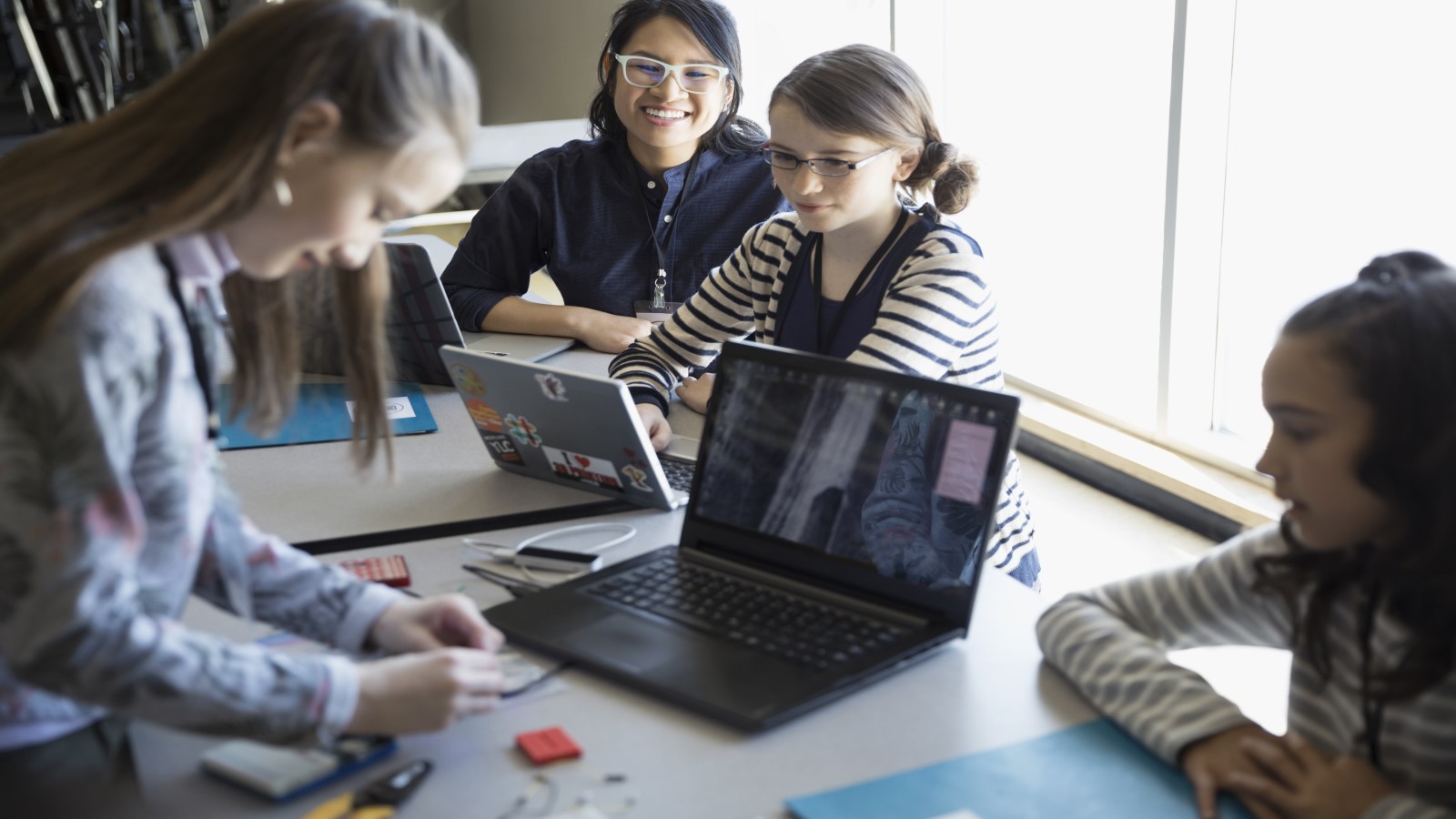 Personalized Learning